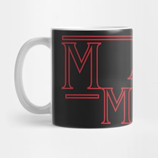 Mad Max Mug